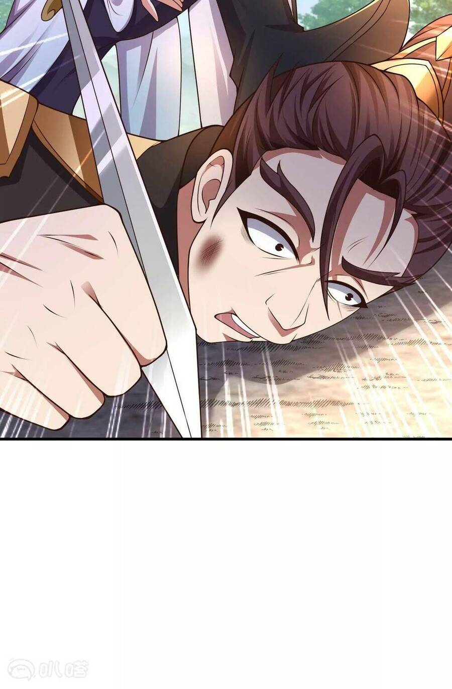 Tà Thần Quy Lai Chapter 5 - 35