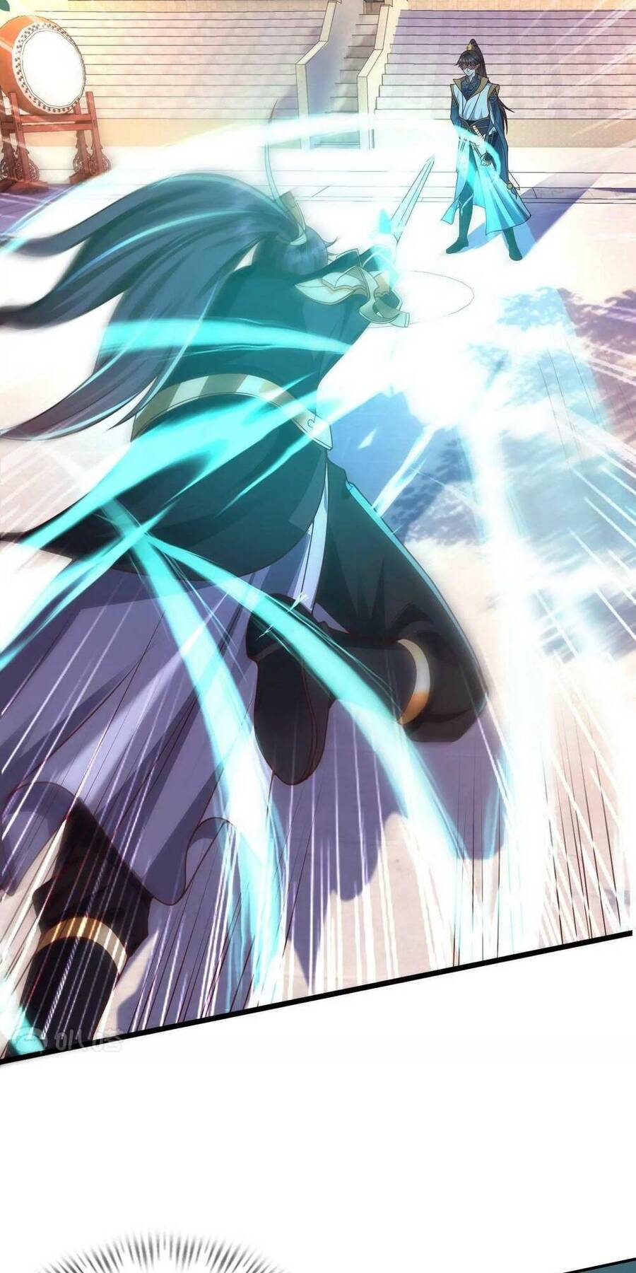 Tà Thần Quy Lai Chapter 5 - 9