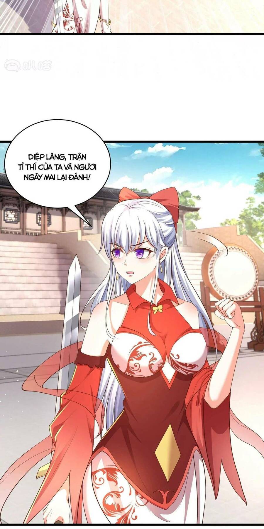 Tà Thần Quy Lai Chapter 6 - 15