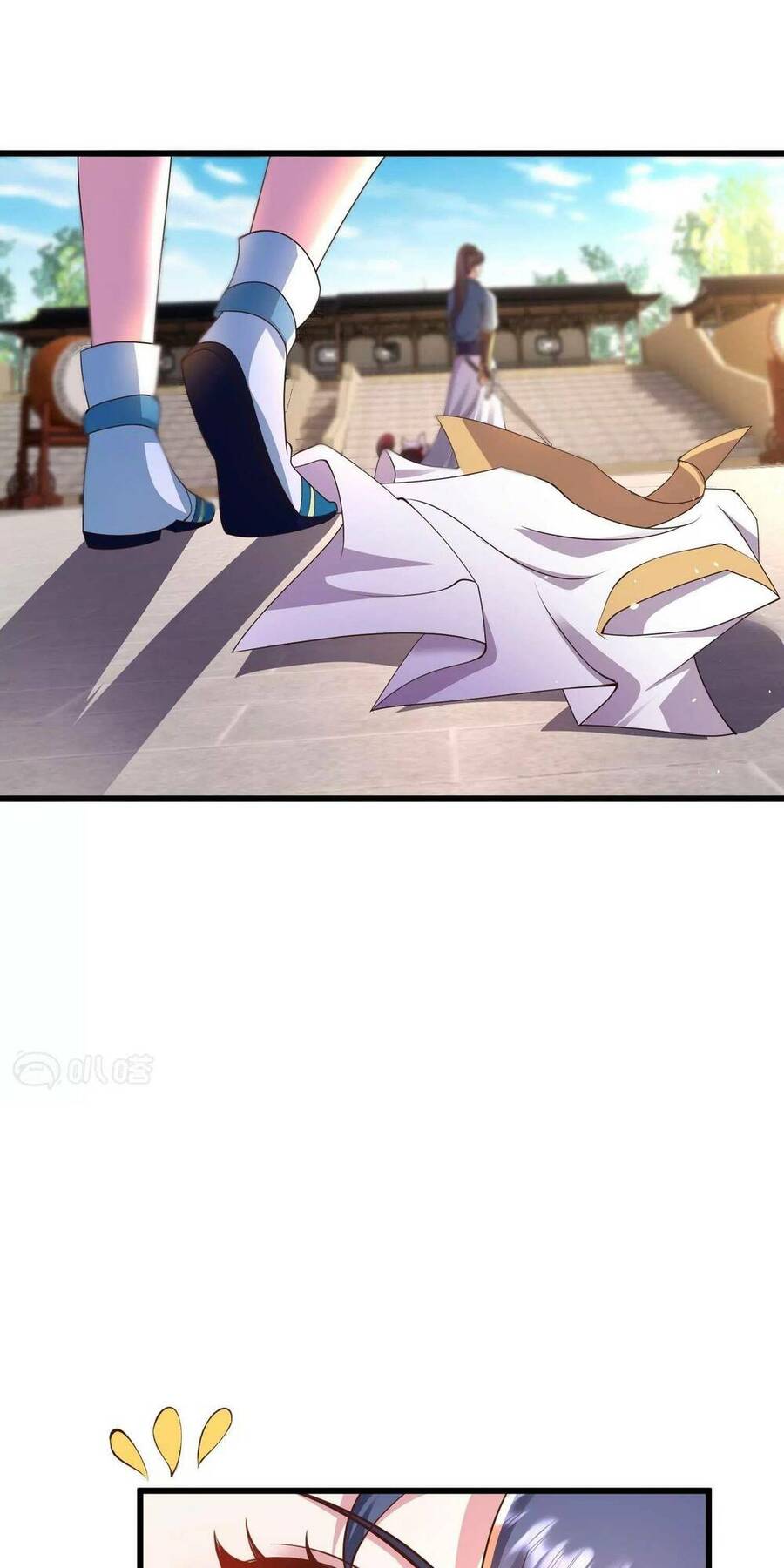 Tà Thần Quy Lai Chapter 6 - 21