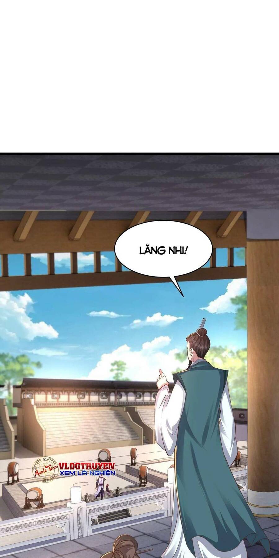 Tà Thần Quy Lai Chapter 6 - 23