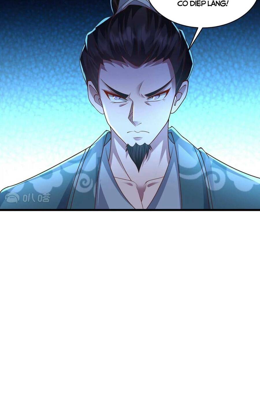 Tà Thần Quy Lai Chapter 6 - 25