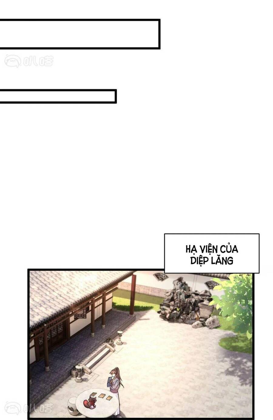 Tà Thần Quy Lai Chapter 6 - 26
