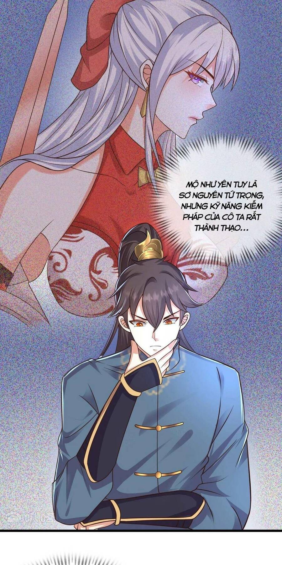 Tà Thần Quy Lai Chapter 6 - 28