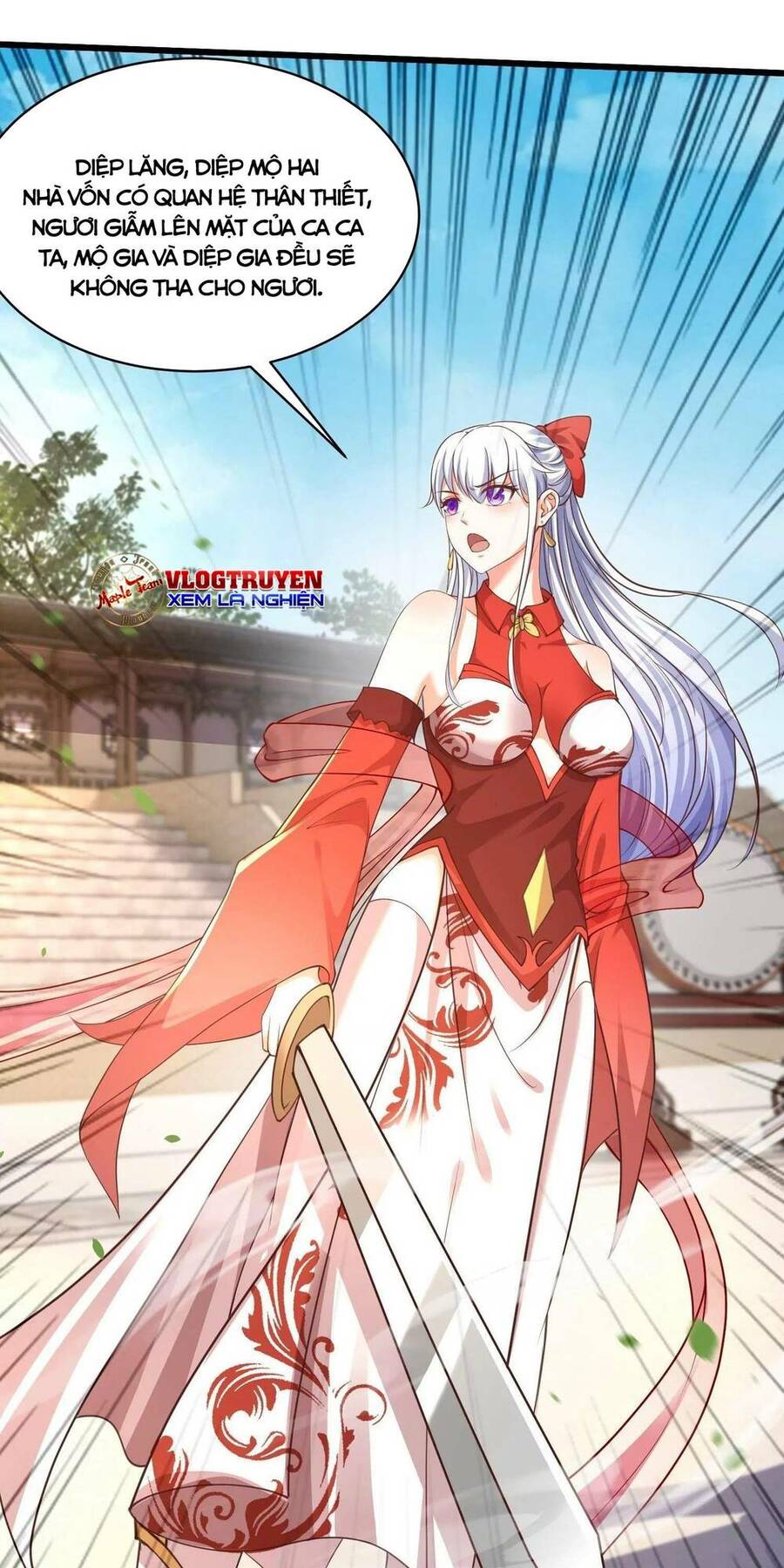 Tà Thần Quy Lai Chapter 6 - 4