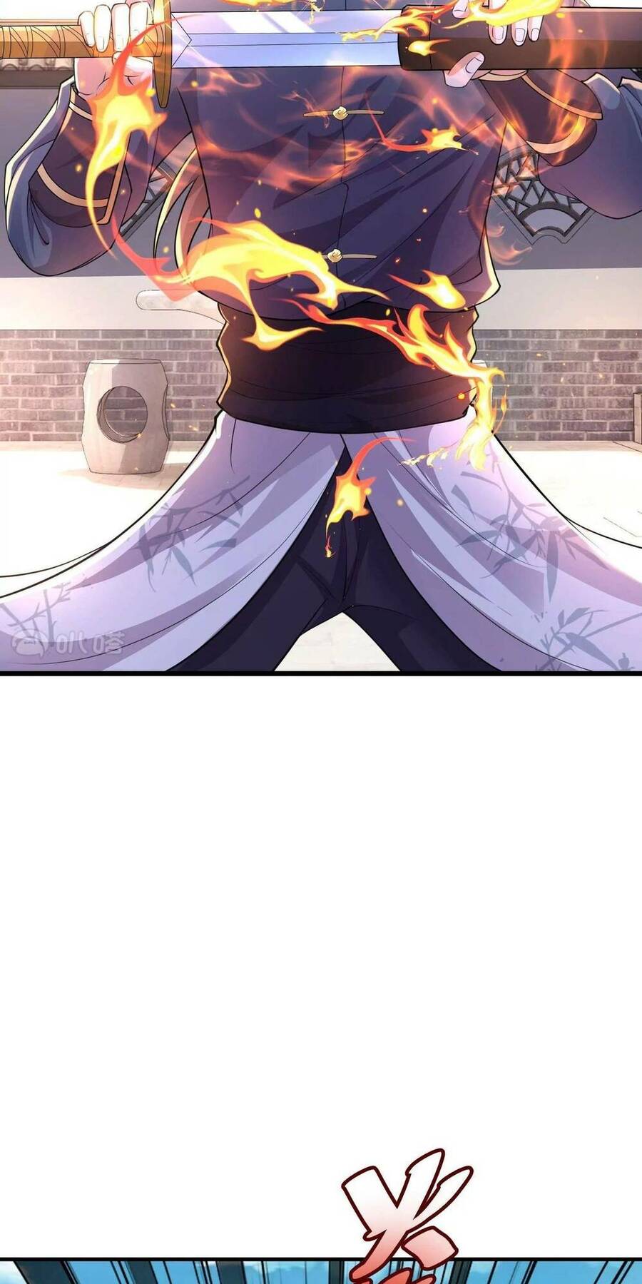 Tà Thần Quy Lai Chapter 6 - 34