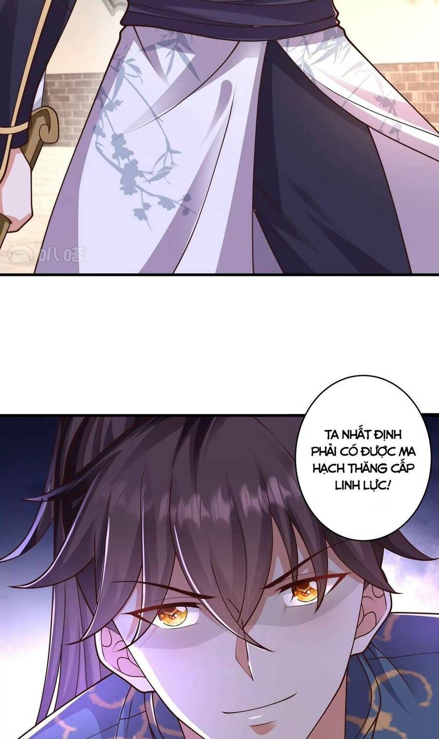 Tà Thần Quy Lai Chapter 6 - 38