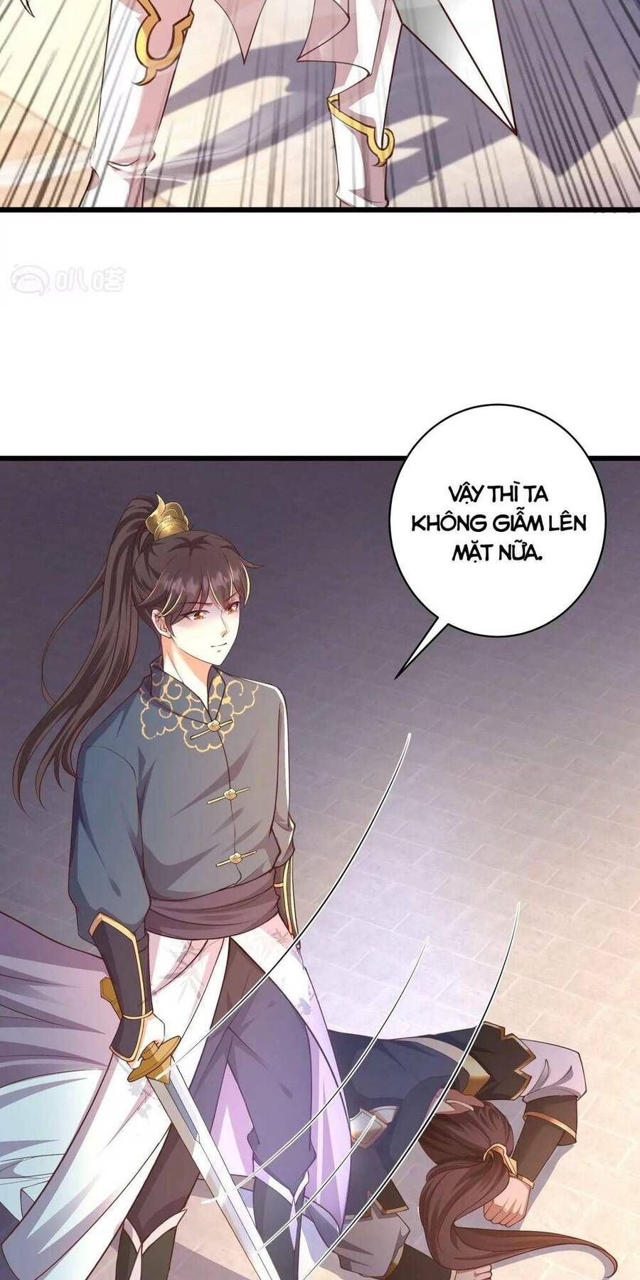 Tà Thần Quy Lai Chapter 6 - 5