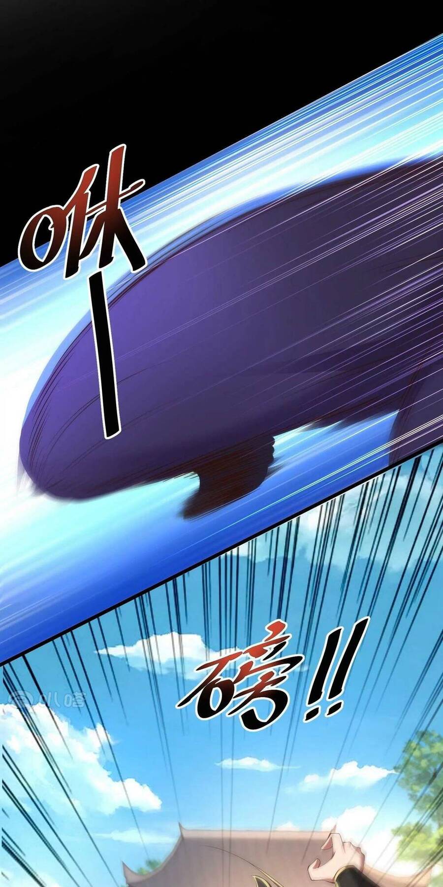 Tà Thần Quy Lai Chapter 6 - 8