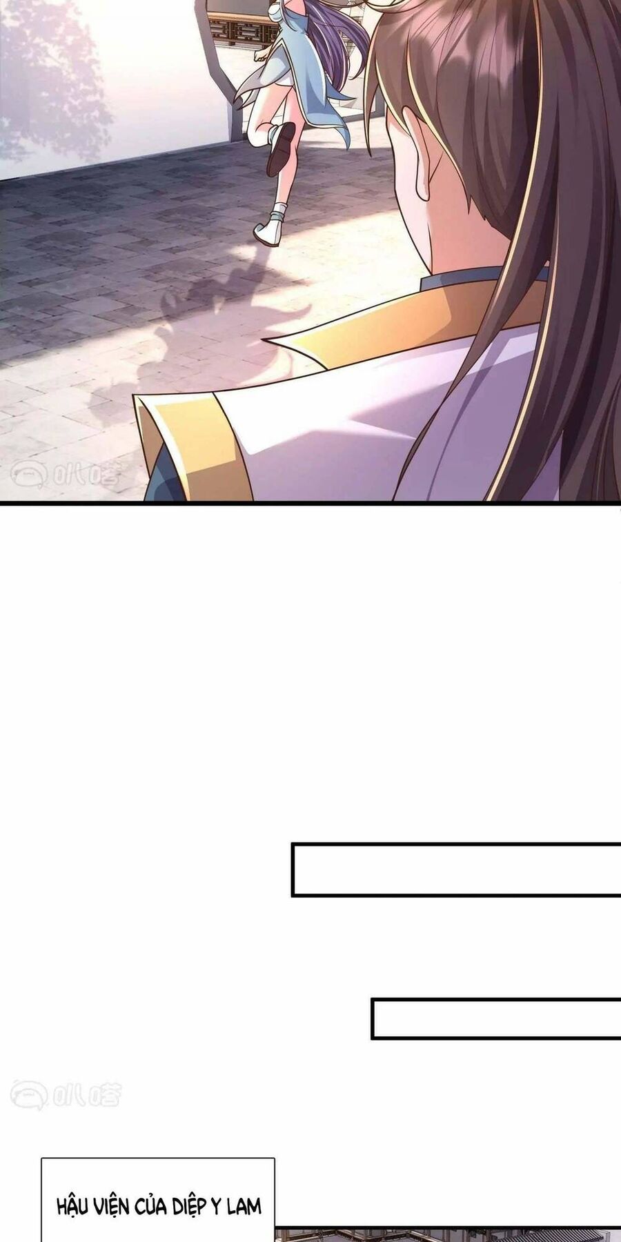 Tà Thần Quy Lai Chapter 10 - 21