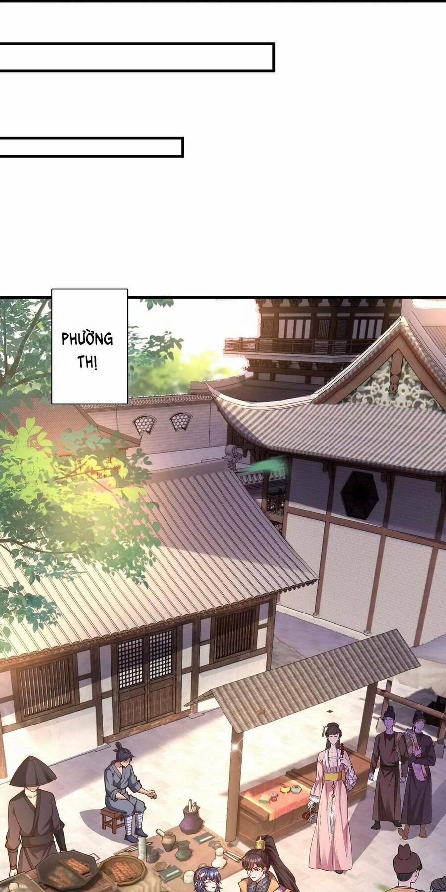 Tà Thần Quy Lai Chapter 10 - 25