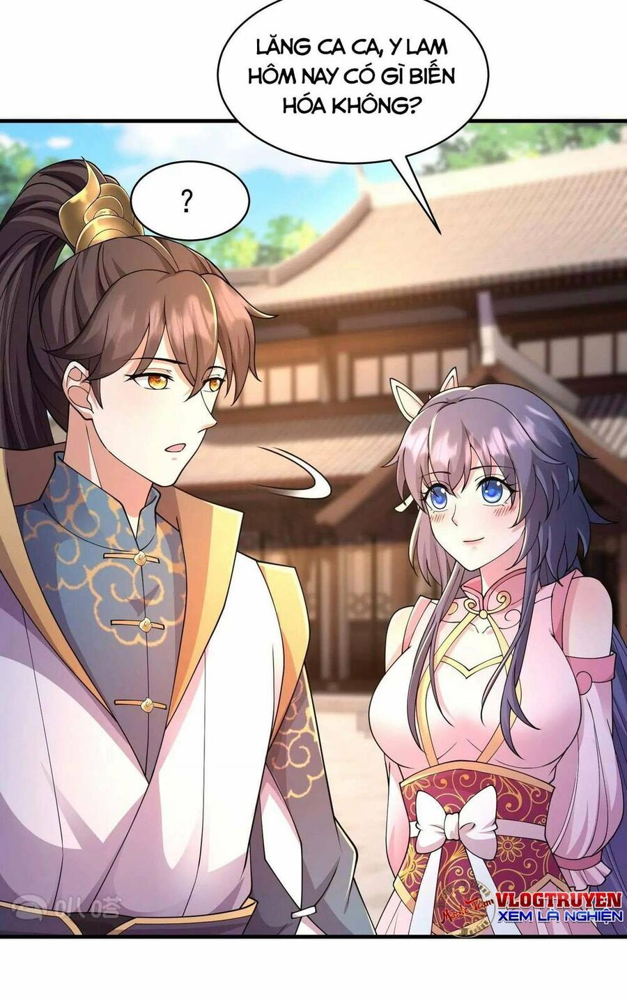 Tà Thần Quy Lai Chapter 10 - 28