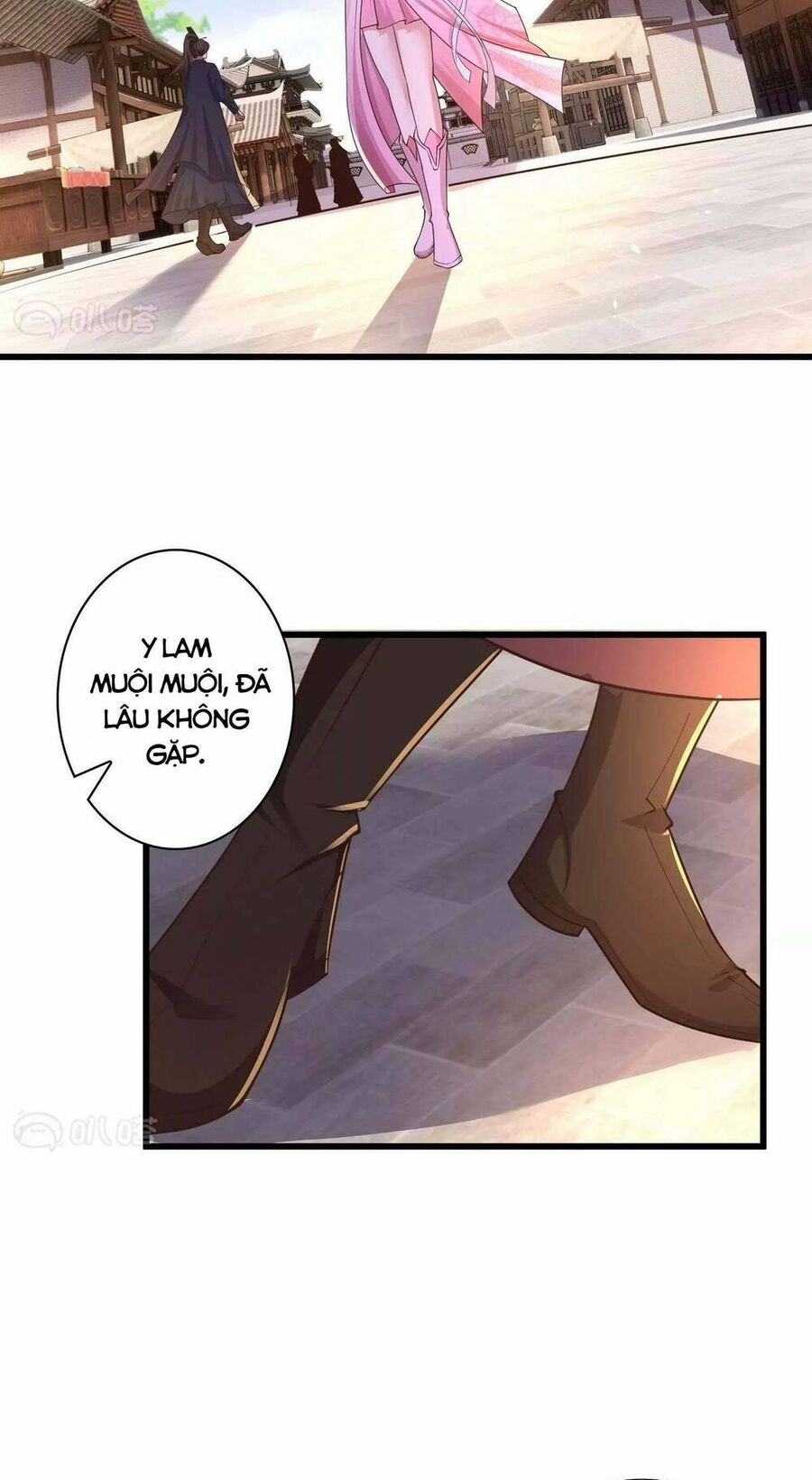 Tà Thần Quy Lai Chapter 10 - 32