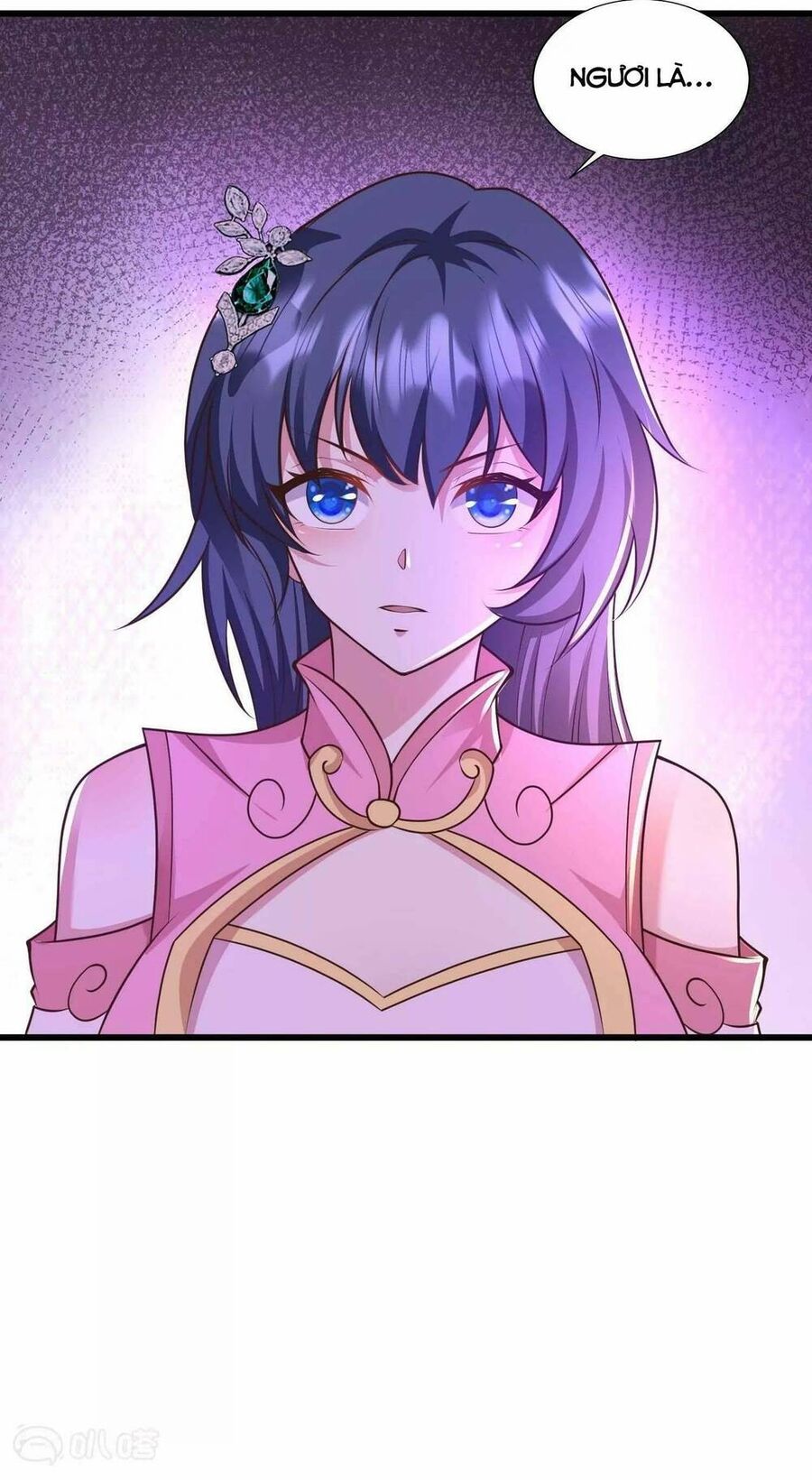 Tà Thần Quy Lai Chapter 10 - 33