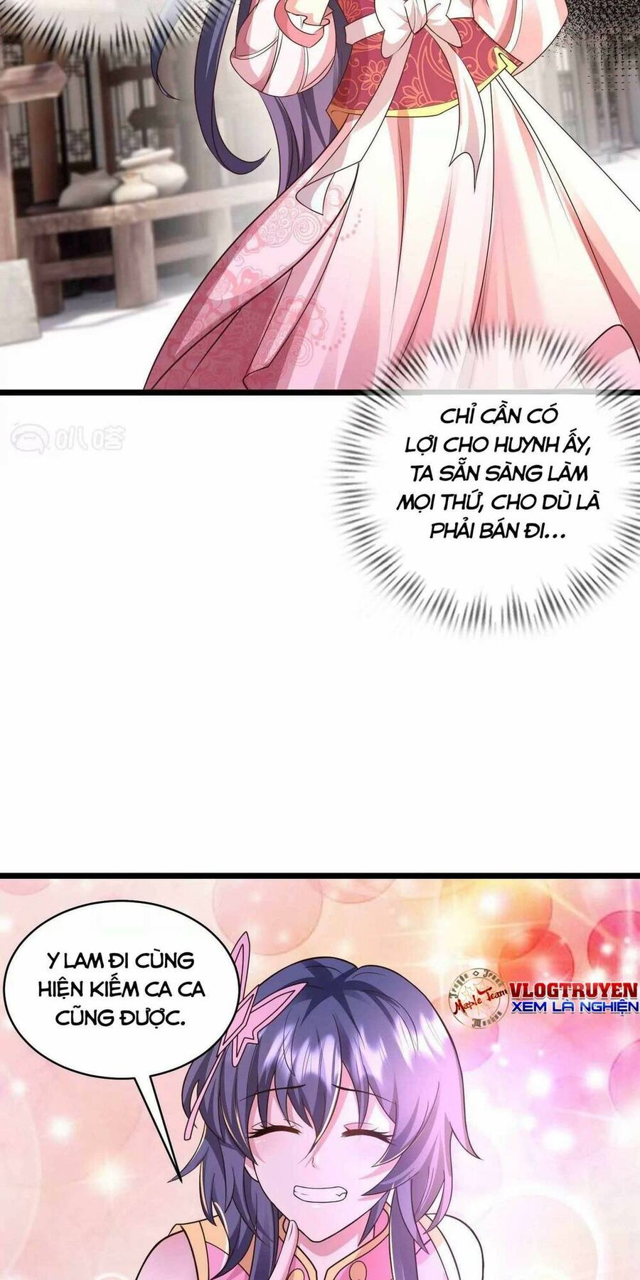 Tà Thần Quy Lai Chapter 11 - 11