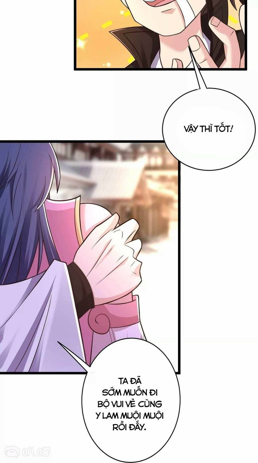 Tà Thần Quy Lai Chapter 11 - 13