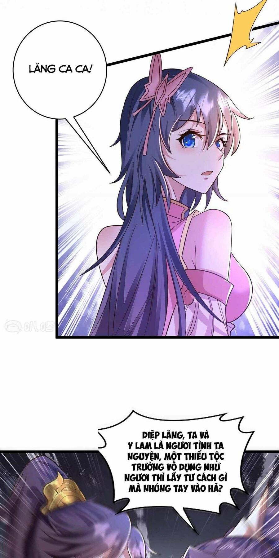 Tà Thần Quy Lai Chapter 11 - 15