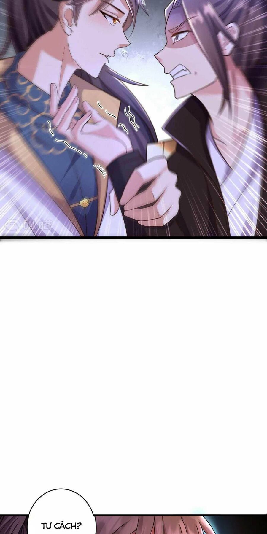 Tà Thần Quy Lai Chapter 11 - 16