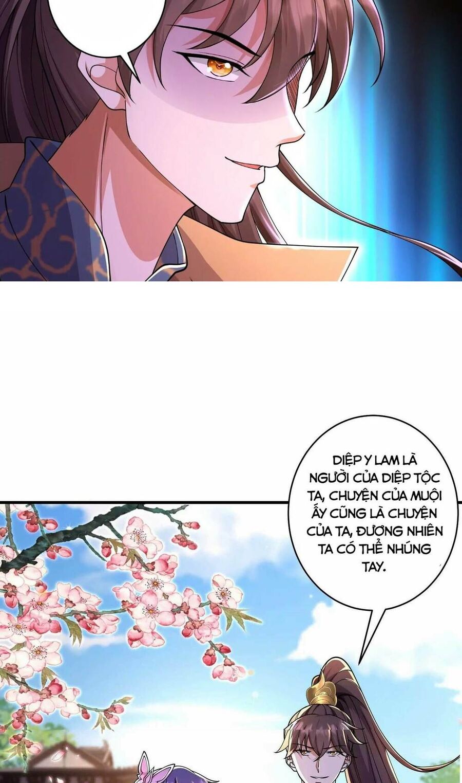 Tà Thần Quy Lai Chapter 11 - 17