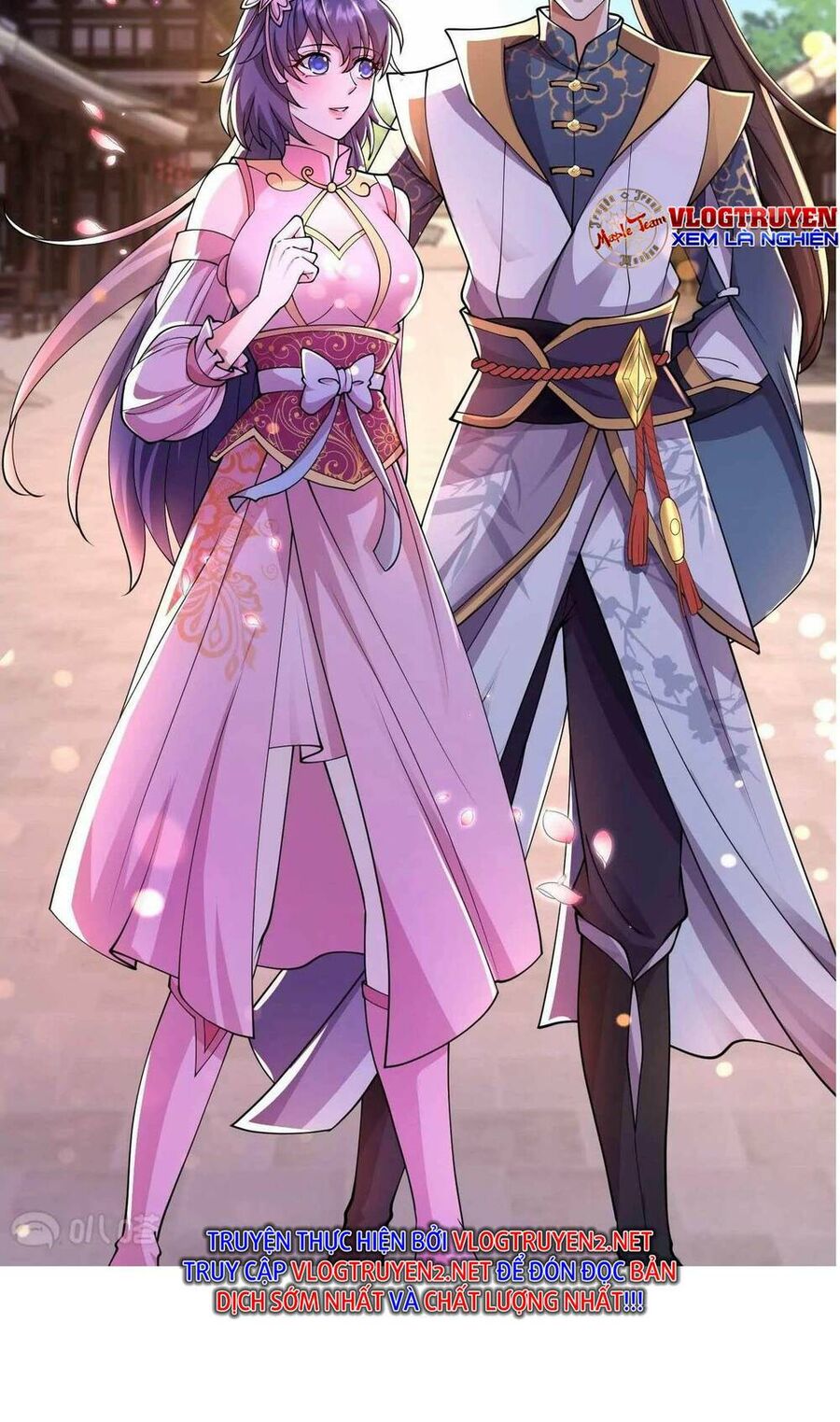 Tà Thần Quy Lai Chapter 11 - 18