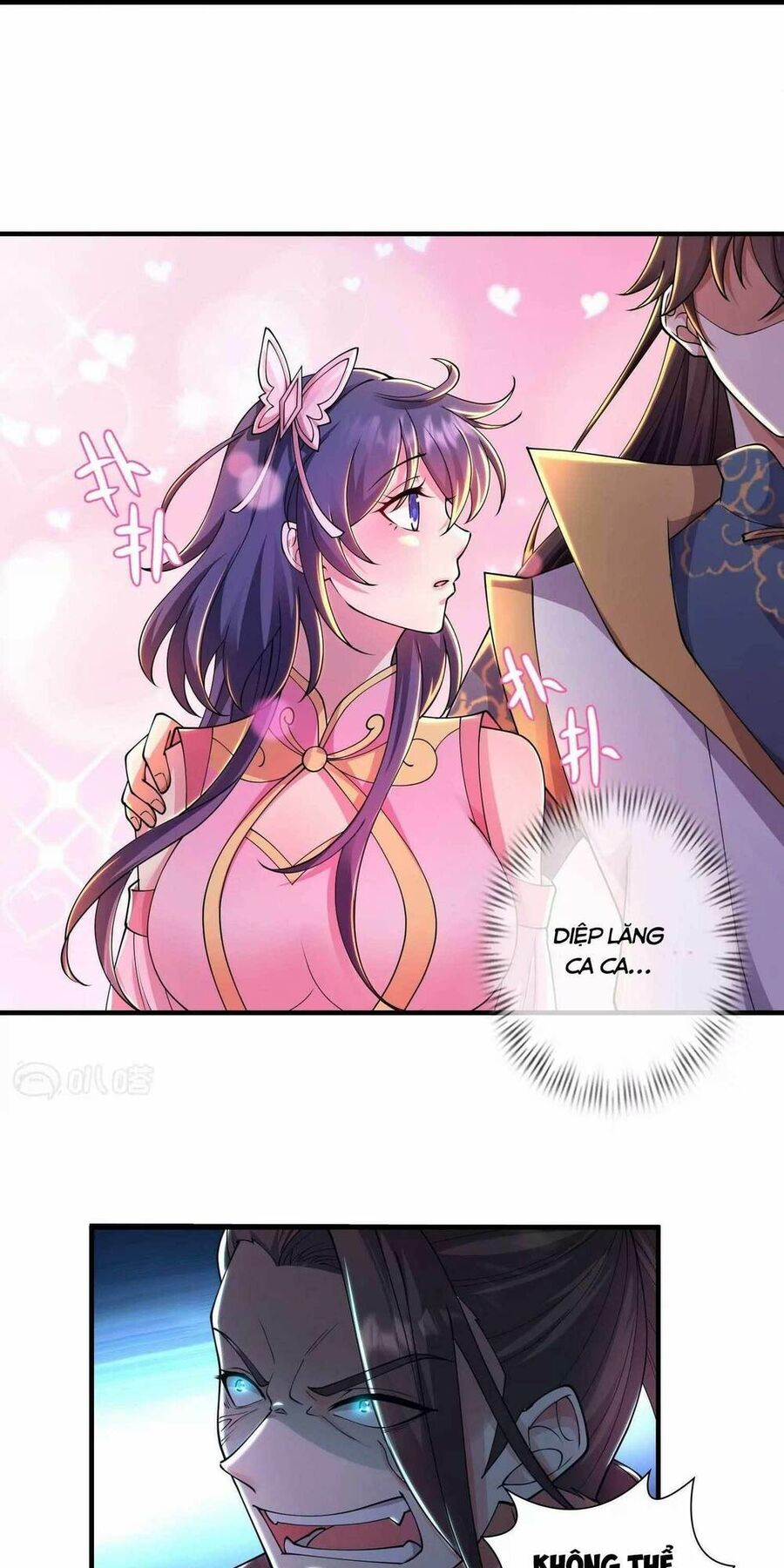 Tà Thần Quy Lai Chapter 11 - 19