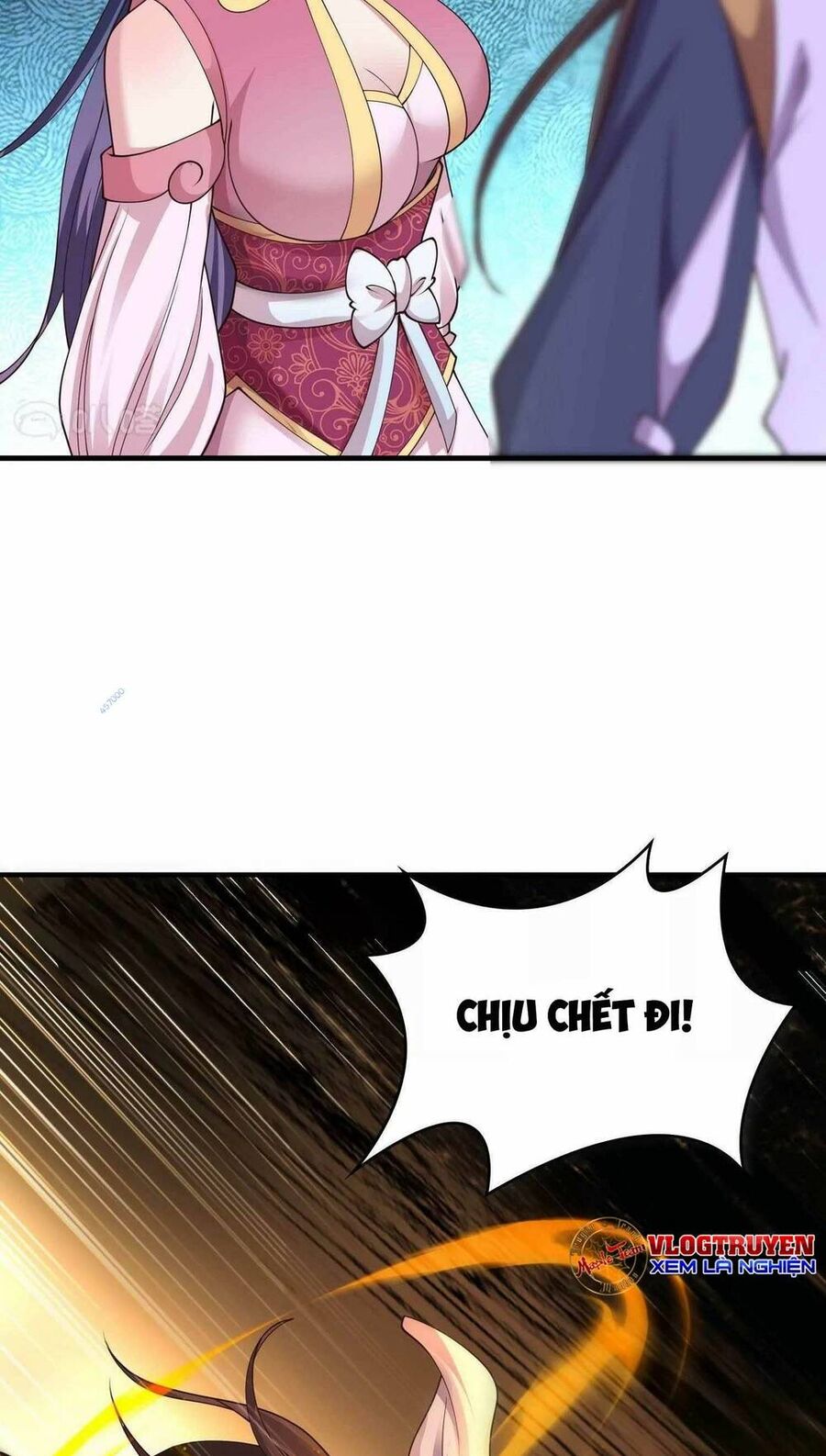 Tà Thần Quy Lai Chapter 11 - 23