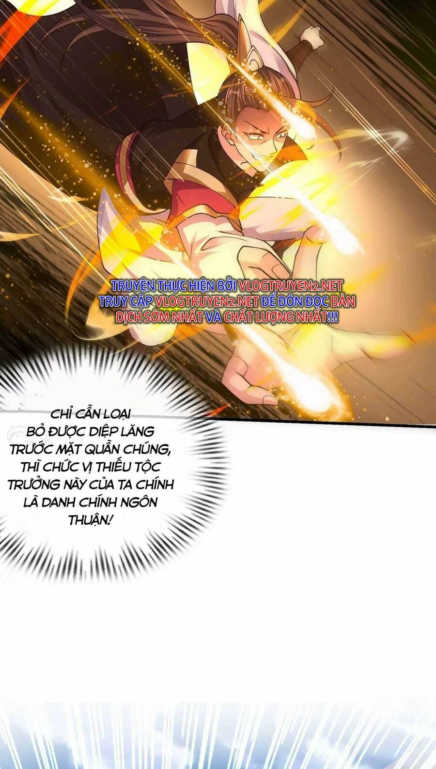 Tà Thần Quy Lai Chapter 11 - 24