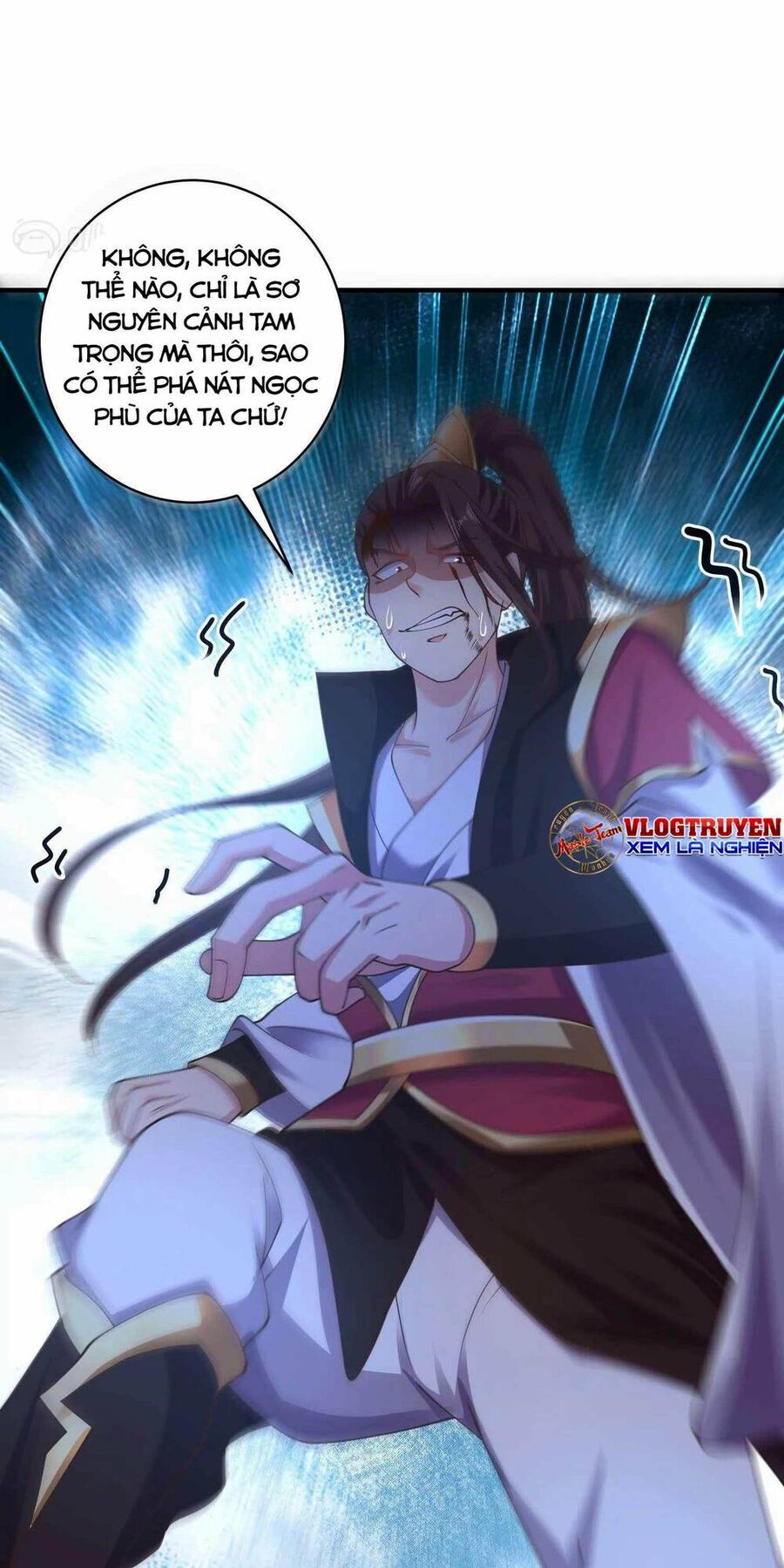 Tà Thần Quy Lai Chapter 11 - 27