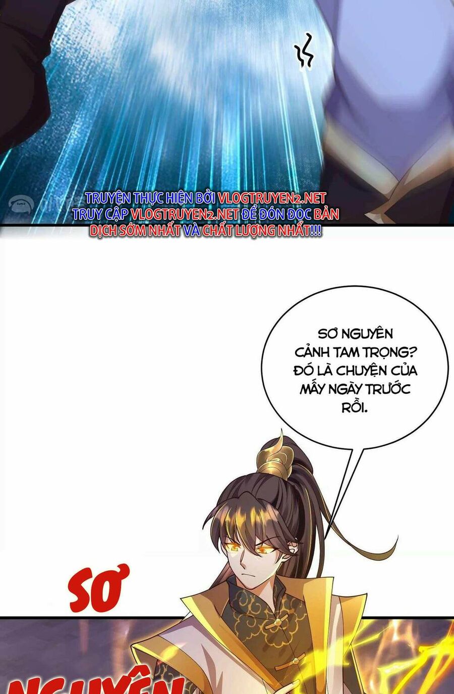 Tà Thần Quy Lai Chapter 11 - 28