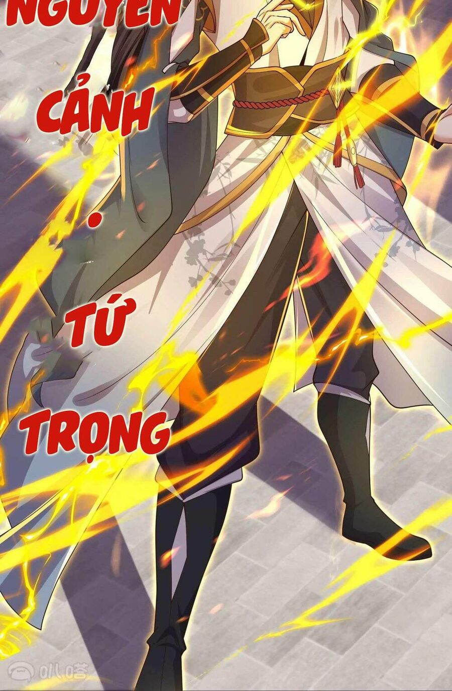 Tà Thần Quy Lai Chapter 11 - 29