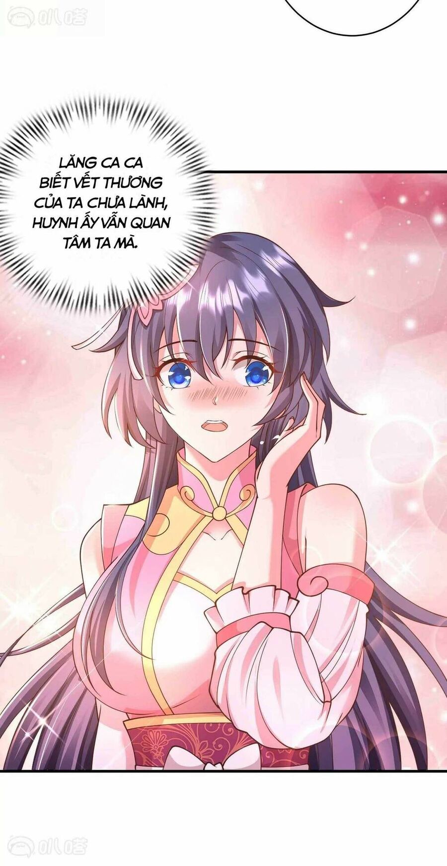 Tà Thần Quy Lai Chapter 11 - 36