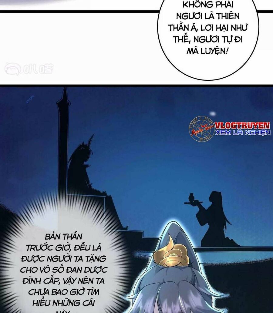 Tà Thần Quy Lai Chapter 12 - 14