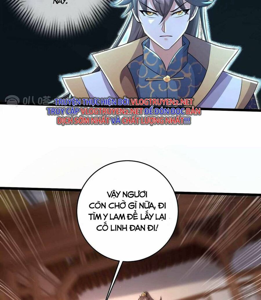 Tà Thần Quy Lai Chapter 12 - 15