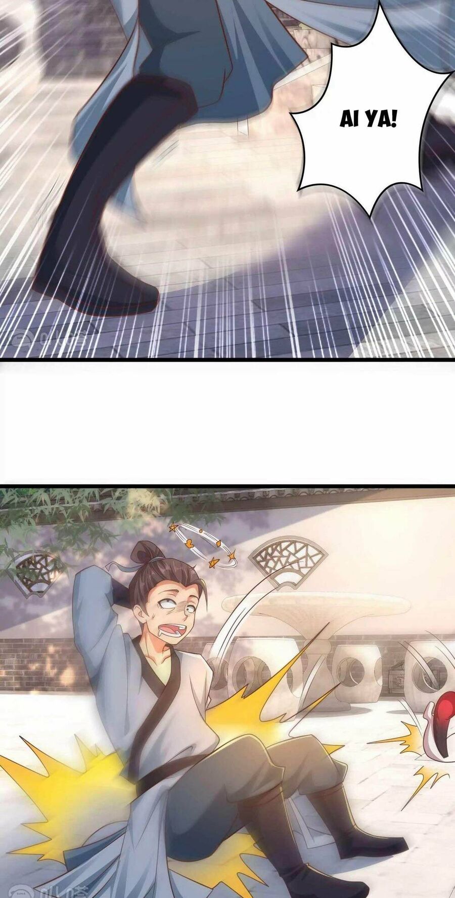 Tà Thần Quy Lai Chapter 12 - 18