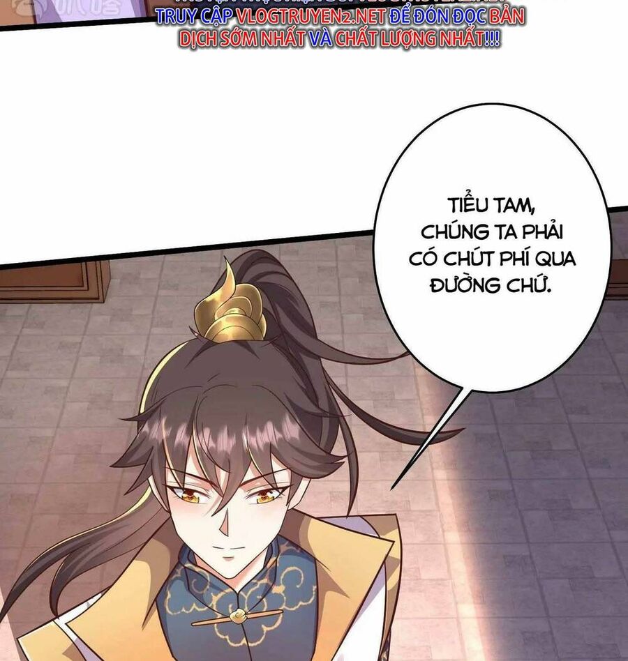 Tà Thần Quy Lai Chapter 12 - 24