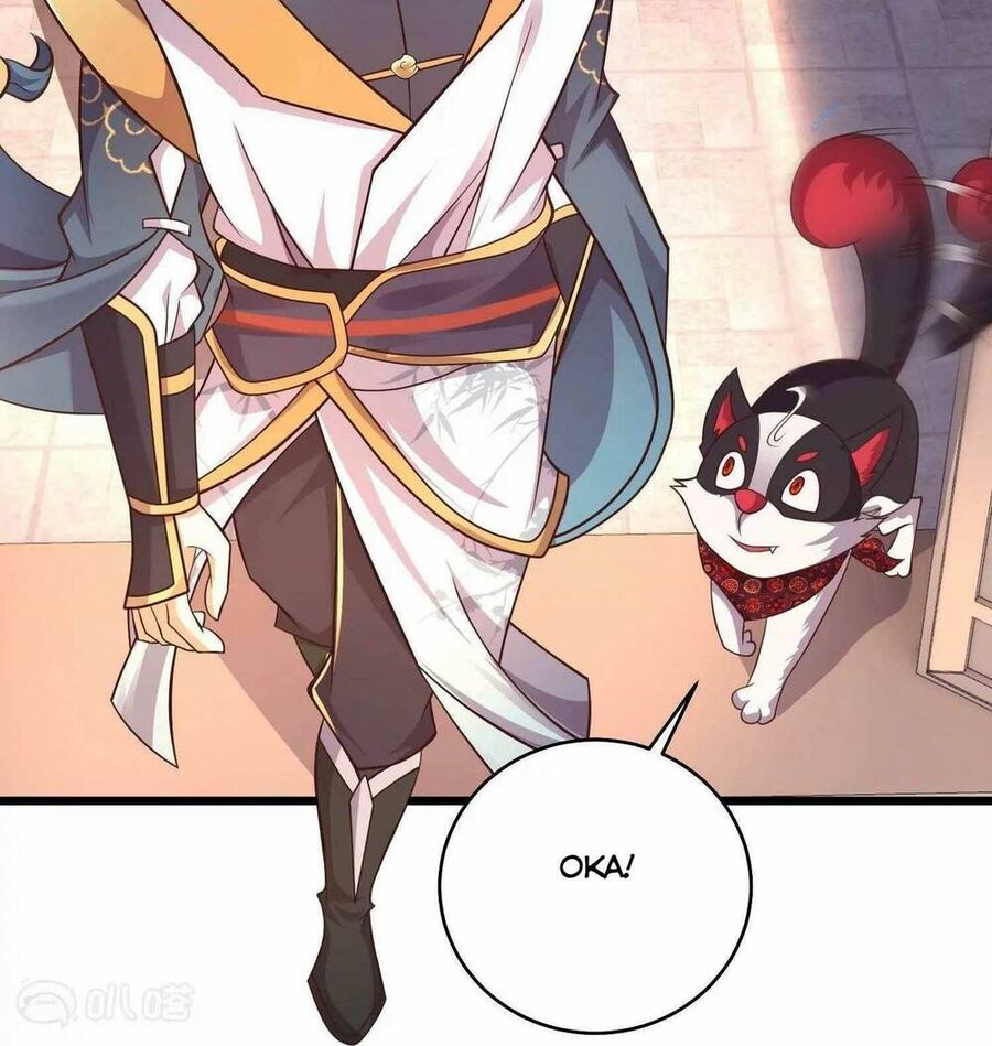 Tà Thần Quy Lai Chapter 12 - 25