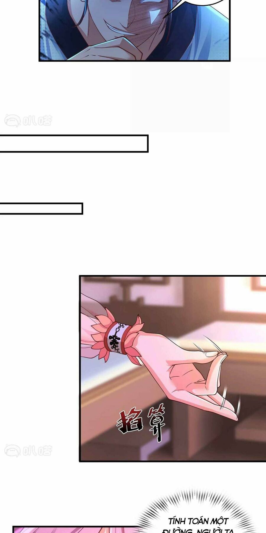 Tà Thần Quy Lai Chapter 12 - 27