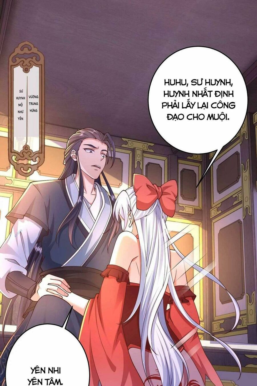 Tà Thần Quy Lai Chapter 12 - 4