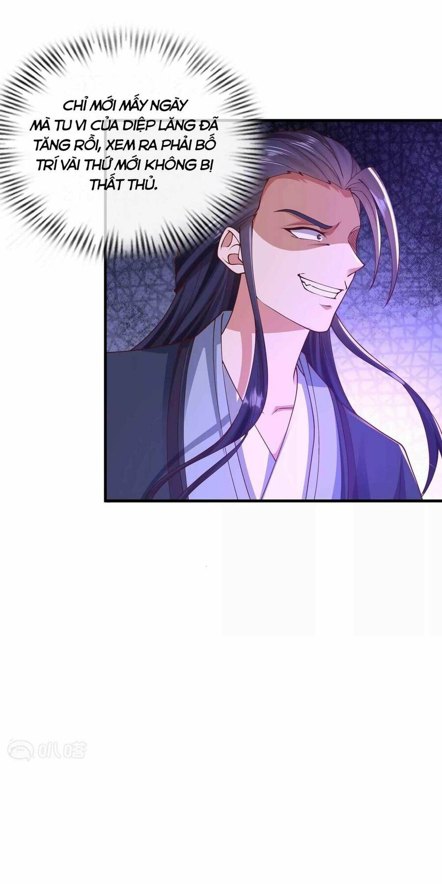 Tà Thần Quy Lai Chapter 12 - 6