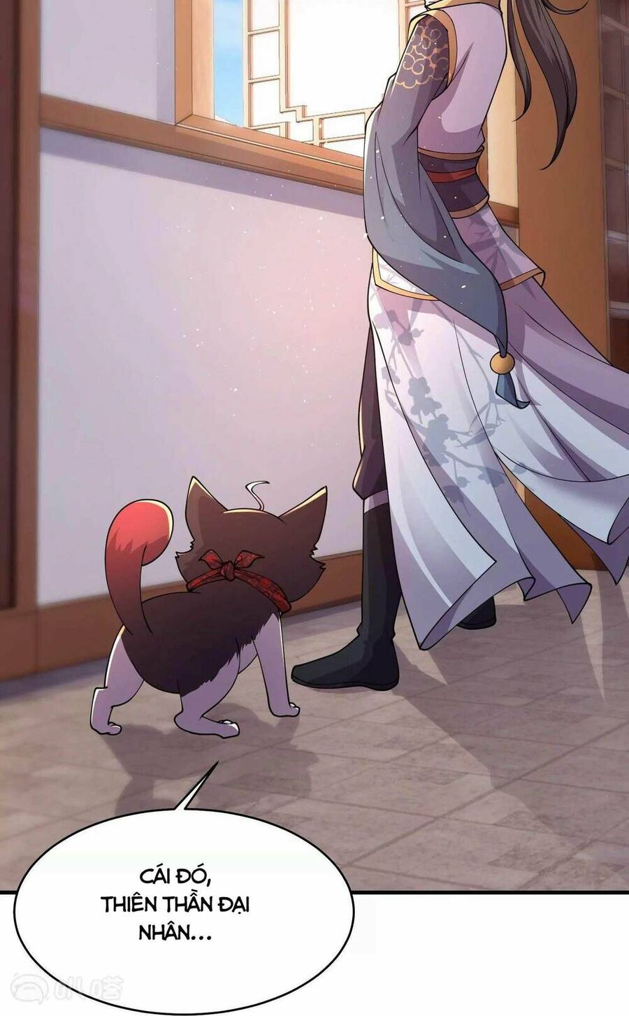 Tà Thần Quy Lai Chapter 12 - 10