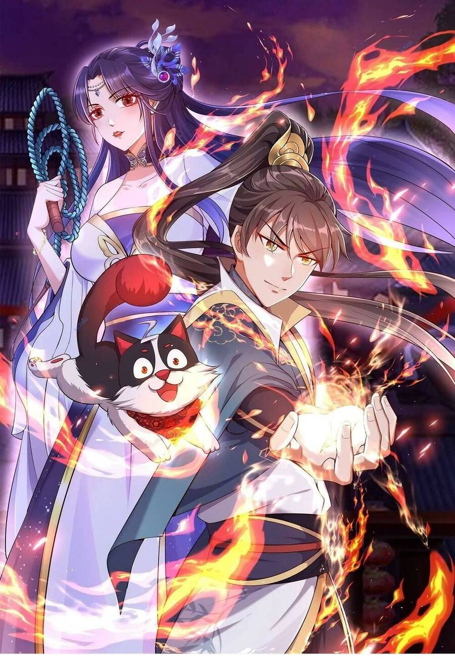 Tà Thần Quy Lai Chapter 13 - 1