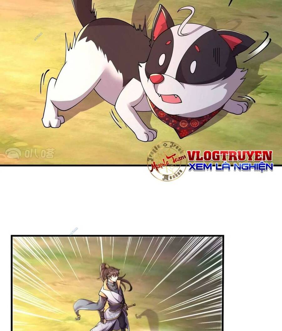Tà Thần Quy Lai Chapter 13 - 15