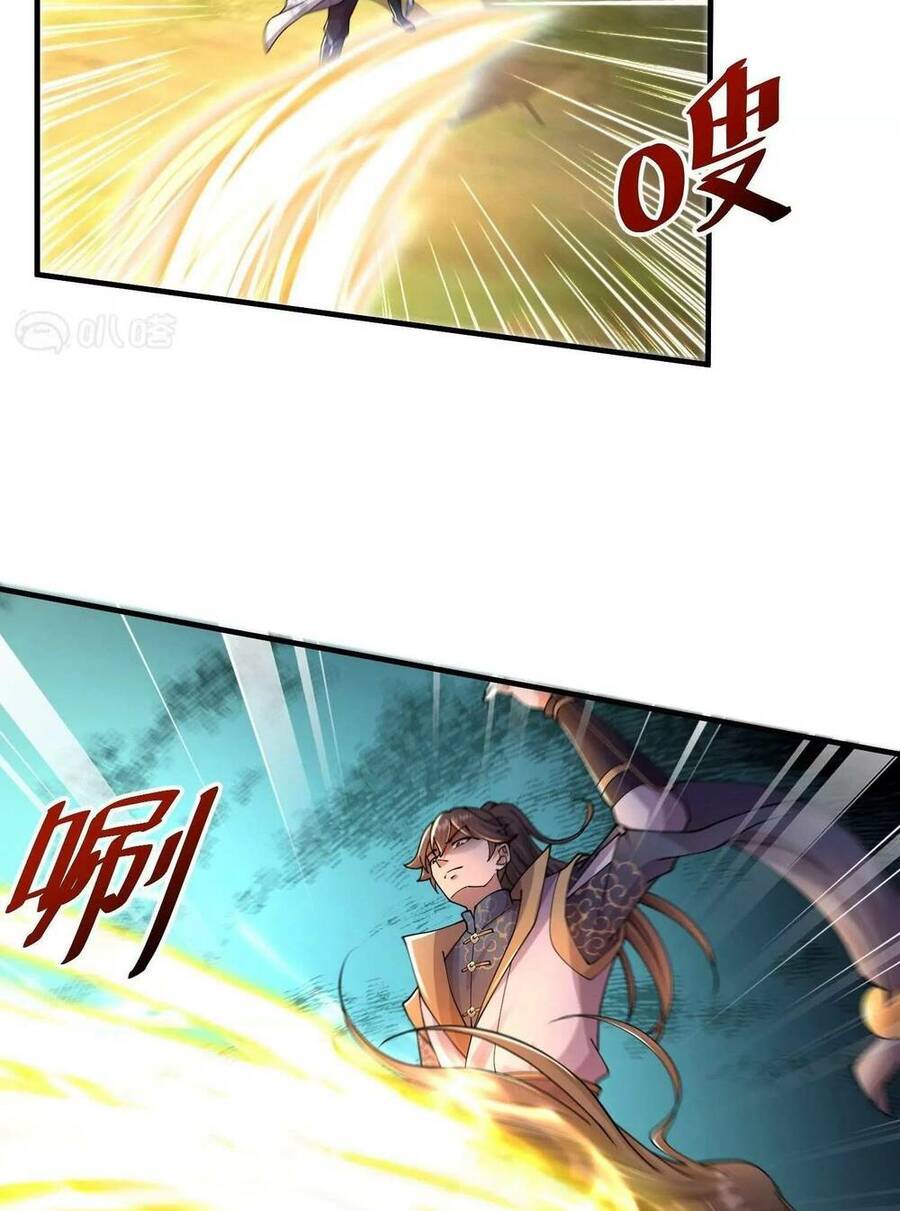 Tà Thần Quy Lai Chapter 13 - 16