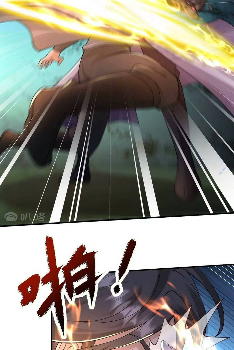 Tà Thần Quy Lai Chapter 13 - 17