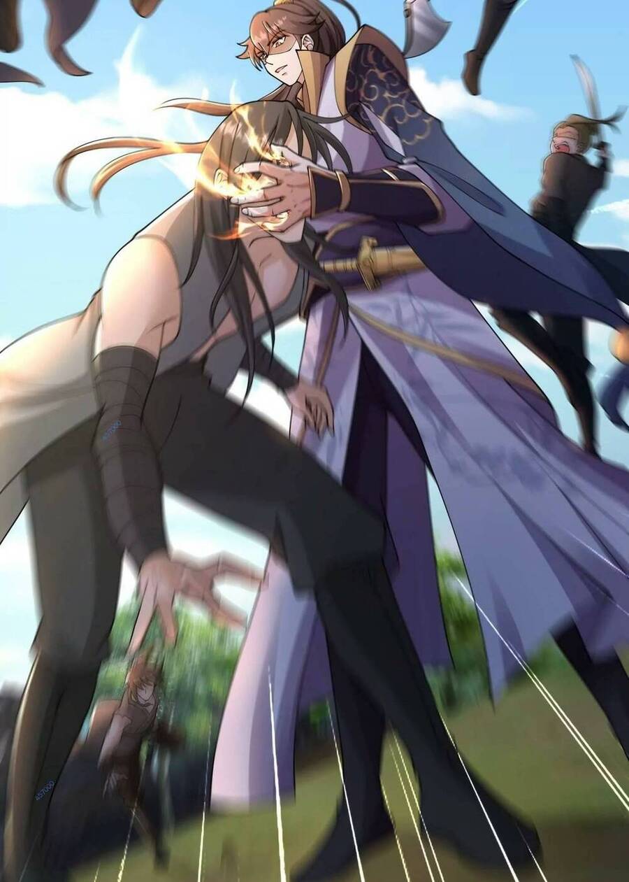 Tà Thần Quy Lai Chapter 13 - 19