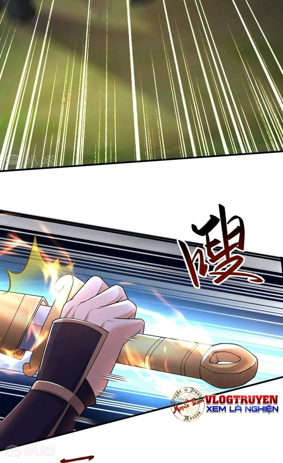 Tà Thần Quy Lai Chapter 13 - 20