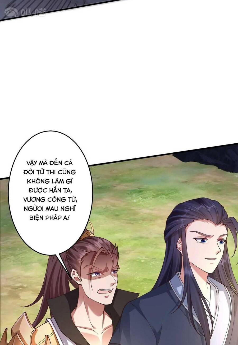 Tà Thần Quy Lai Chapter 13 - 22