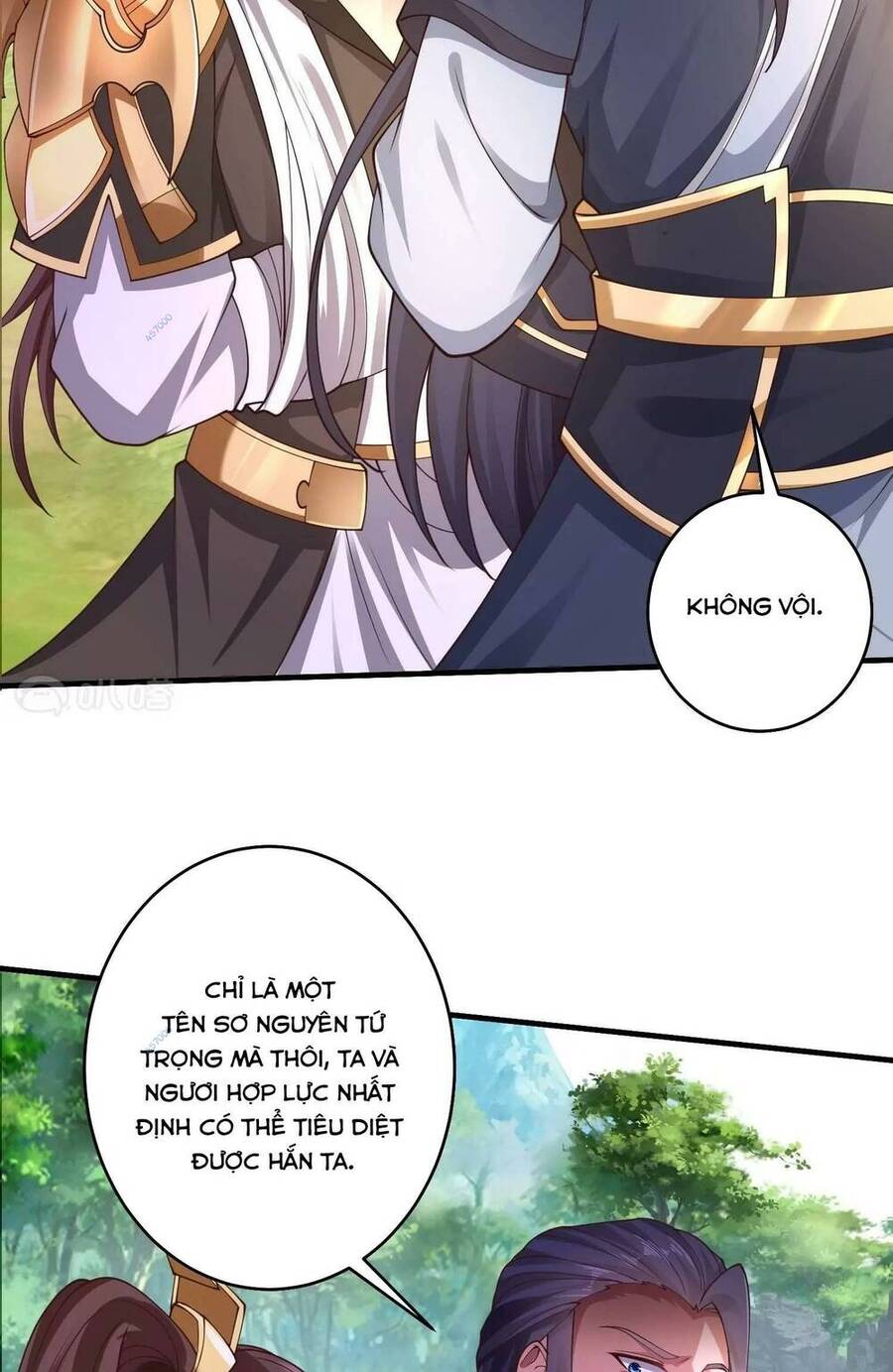 Tà Thần Quy Lai Chapter 13 - 23