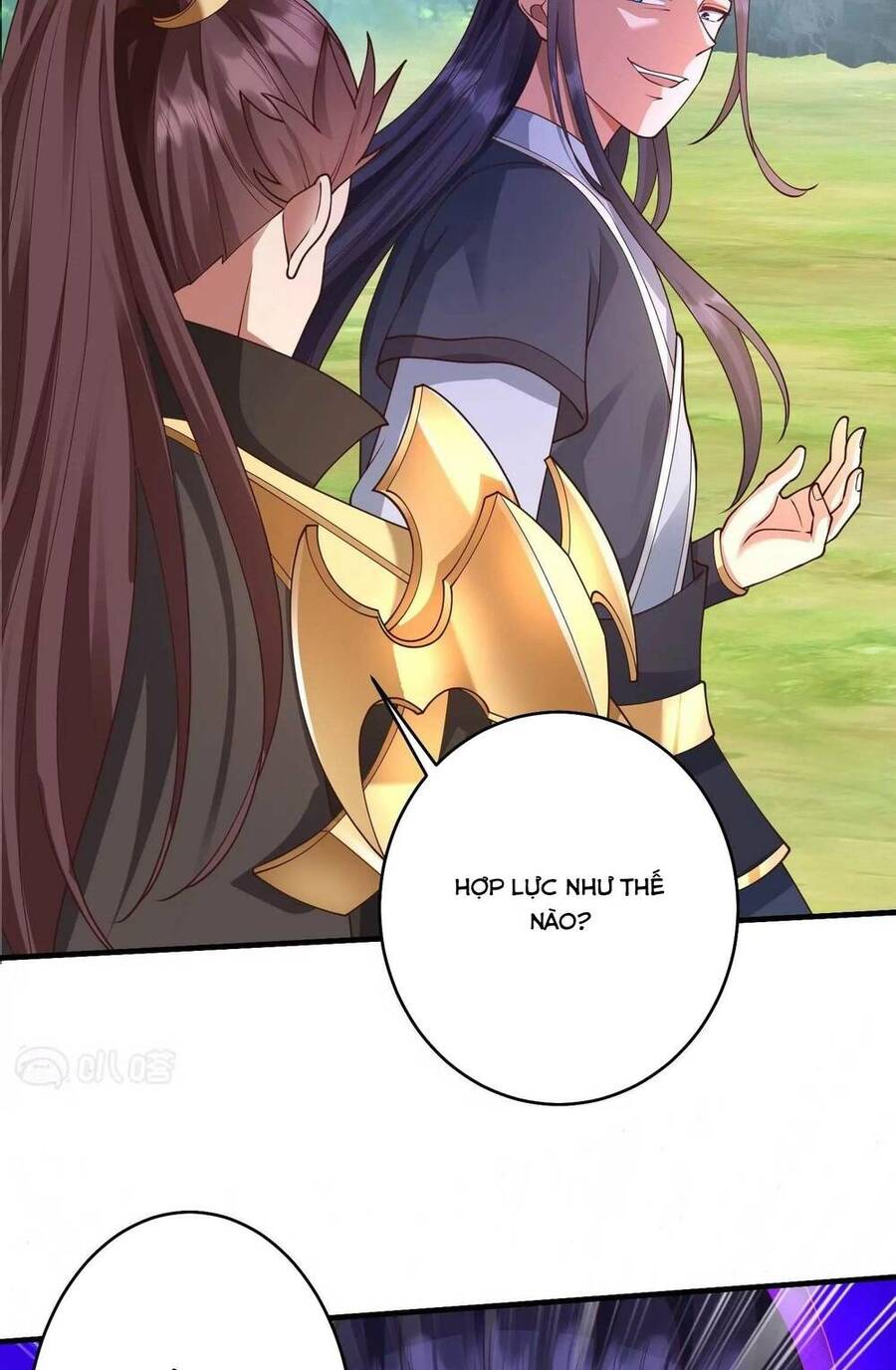Tà Thần Quy Lai Chapter 13 - 24