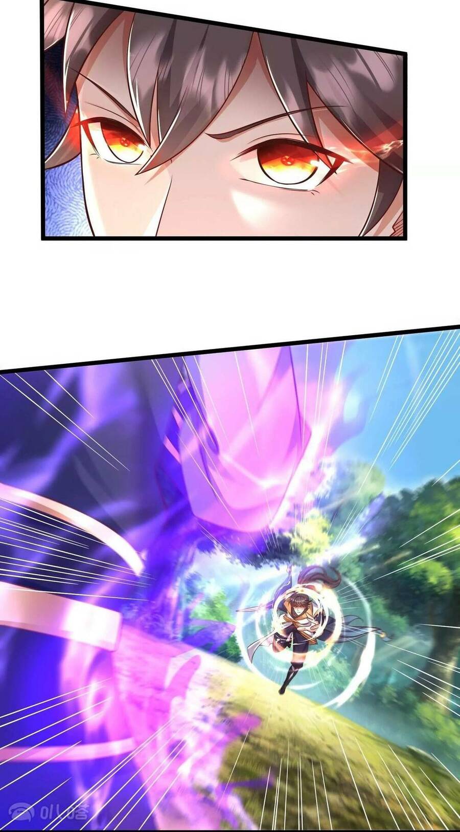 Tà Thần Quy Lai Chapter 13 - 28